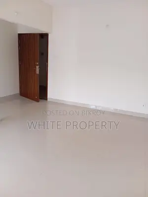 Farmgate, Indira Road: Almost New Apartment for Sale
