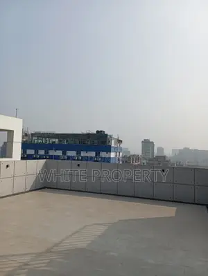 Farmgate, Indira Road: Almost New Apartment for Sale