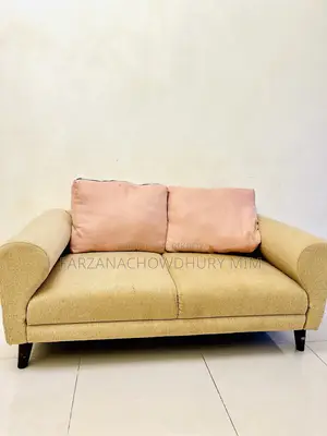 2 Set & 1 Set Sofa