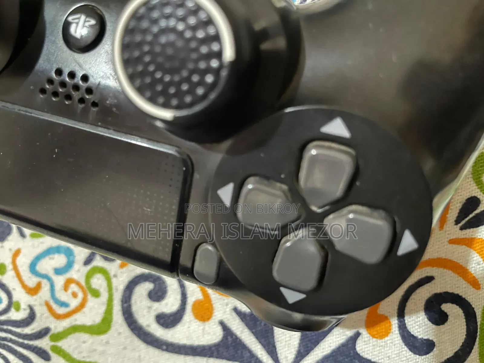 PS4 Original Wireless Controller for Sale