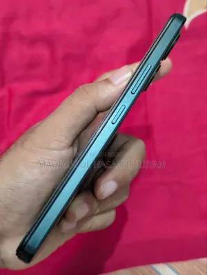 Vivo Y03t 64 GB Blue