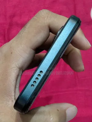 Vivo Y03t 64 GB Blue