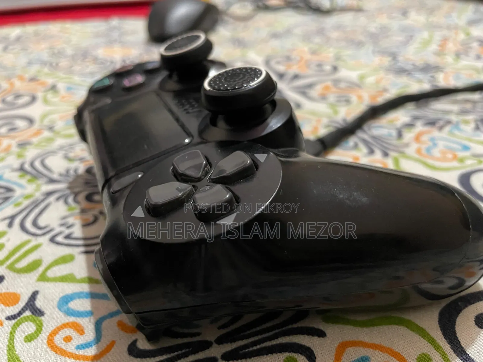 PS4 Original Wireless Controller for Sale
