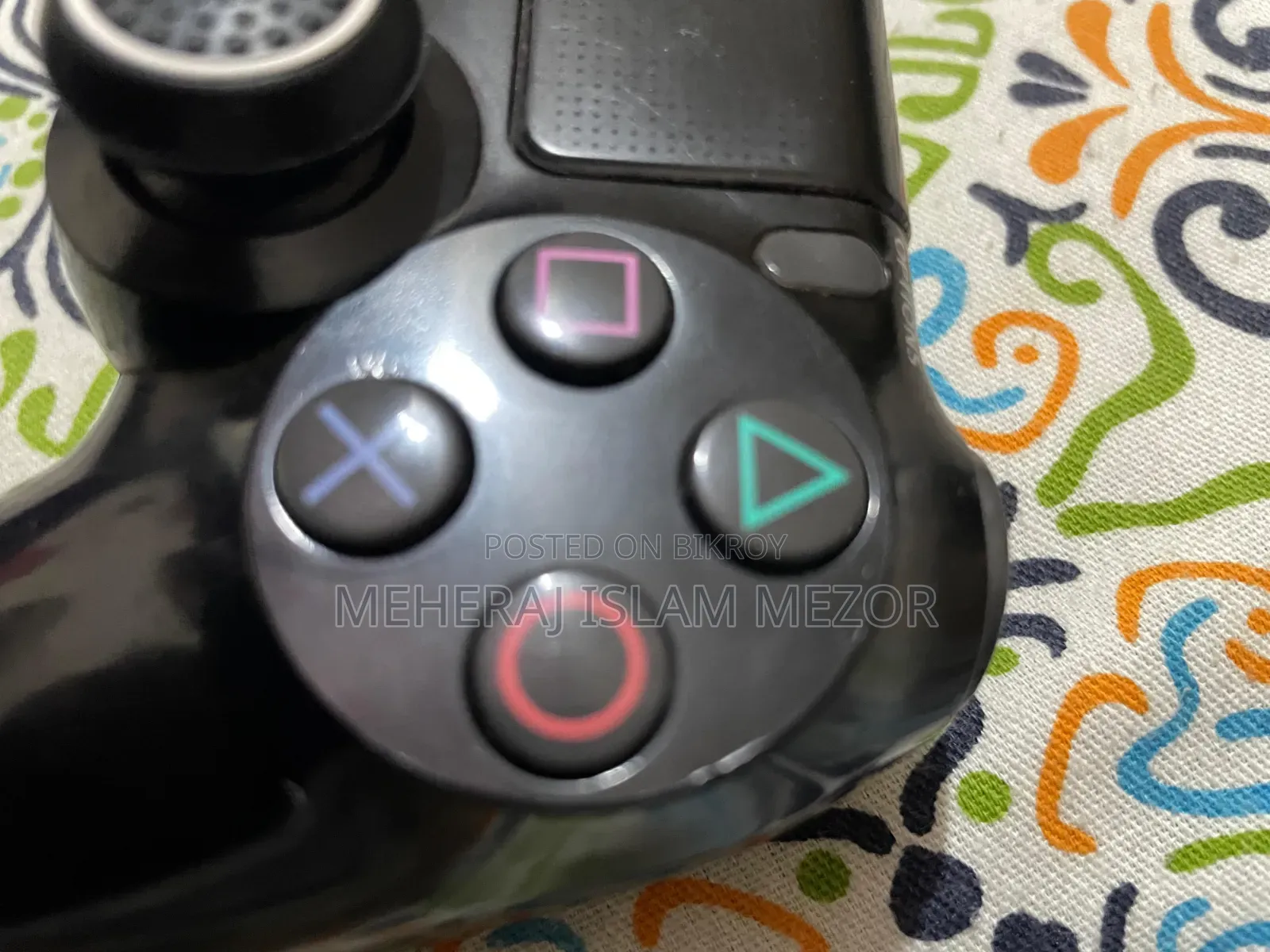PS4 Original Wireless Controller for Sale