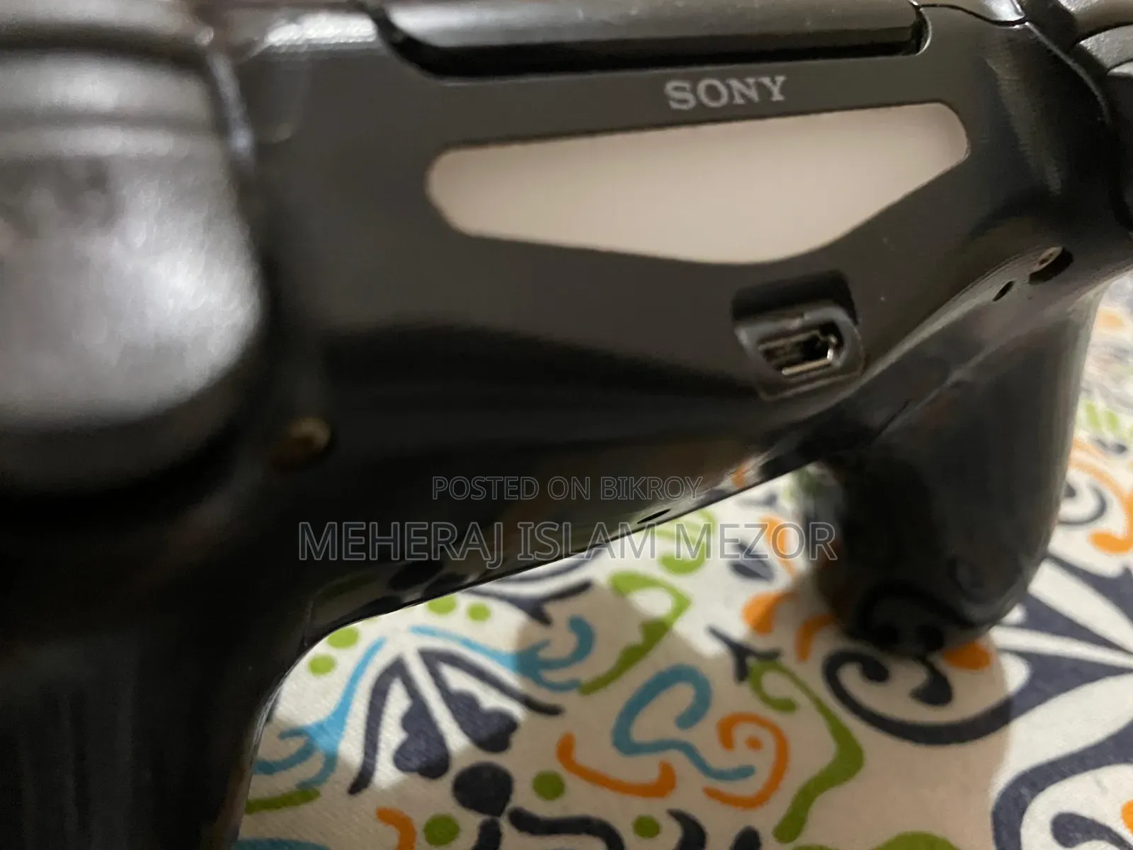 PS4 Original Wireless Controller for Sale
