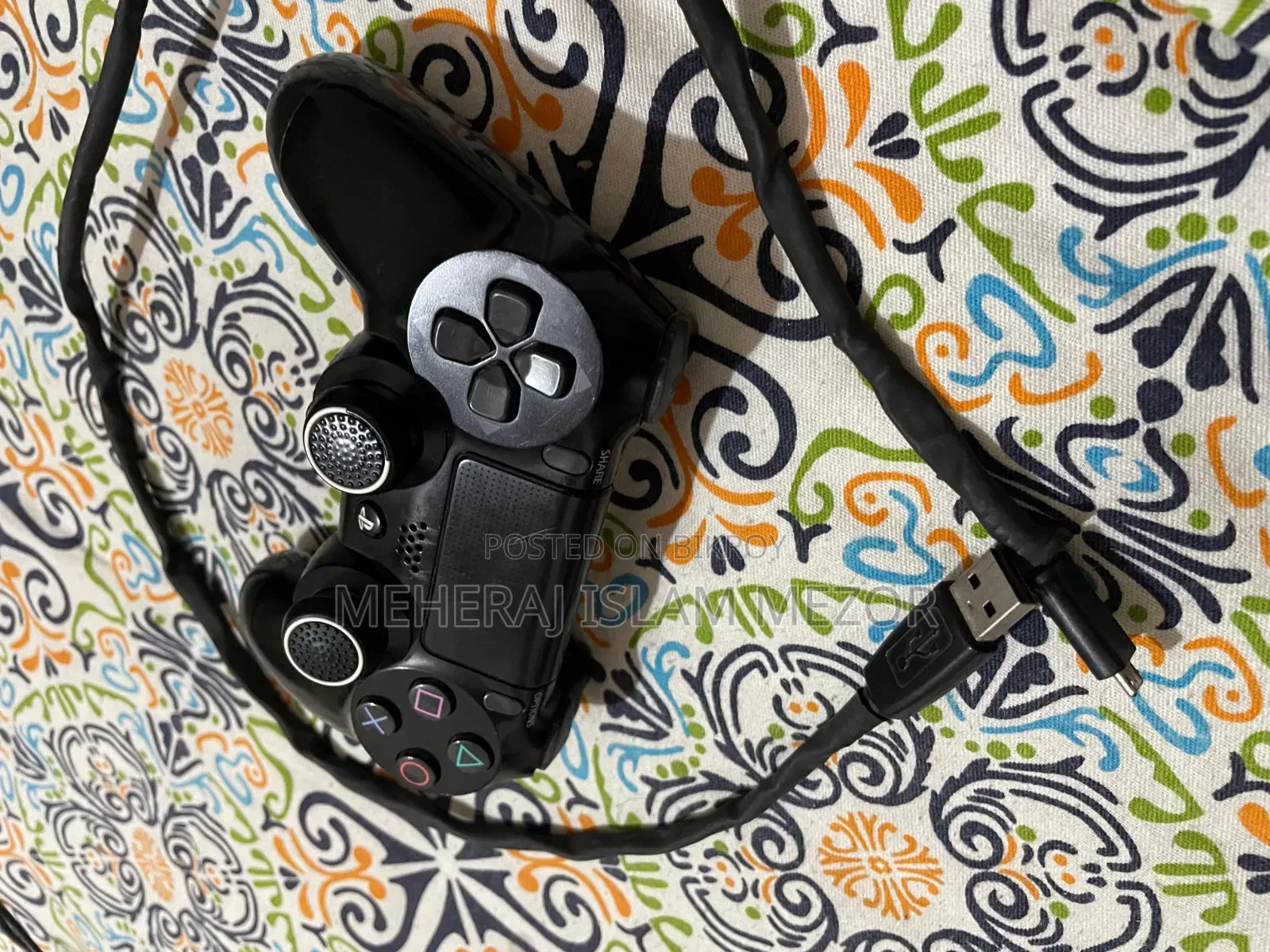 PS4 Original Wireless Controller for Sale