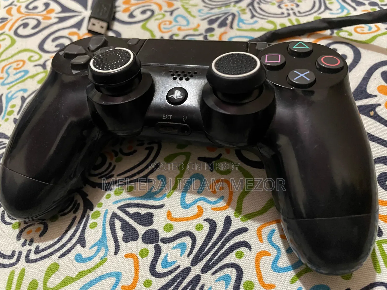 PS4 Original Wireless Controller for Sale