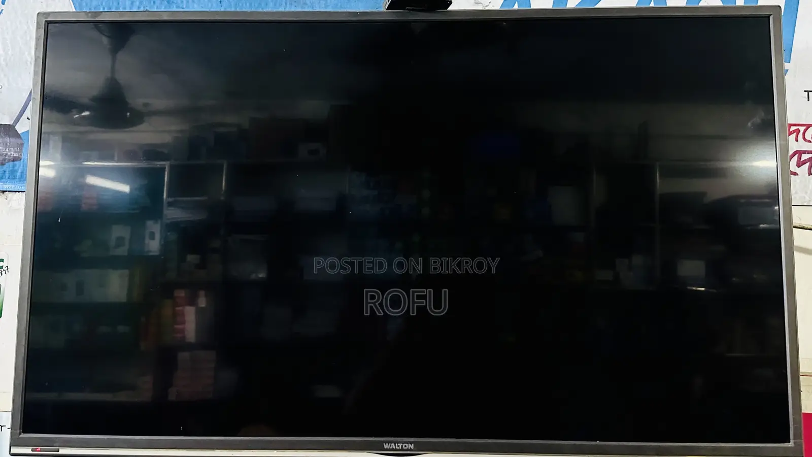 Walton Non Smart TV