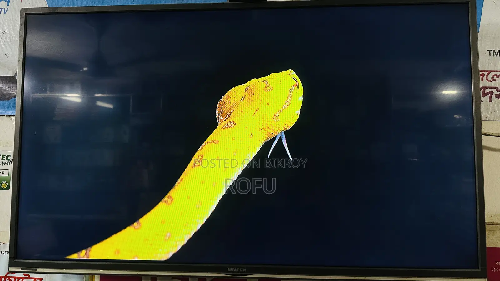 Walton Non Smart TV