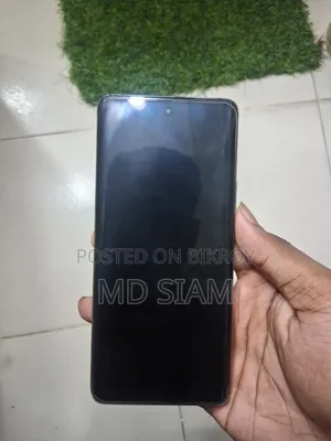 Honor X9b 256 GB Orange