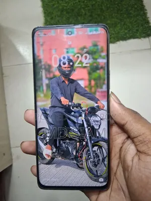 Honor X9b 256 GB Orange