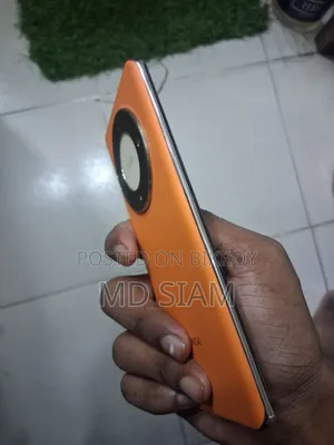 Honor X9b 256 GB Orange