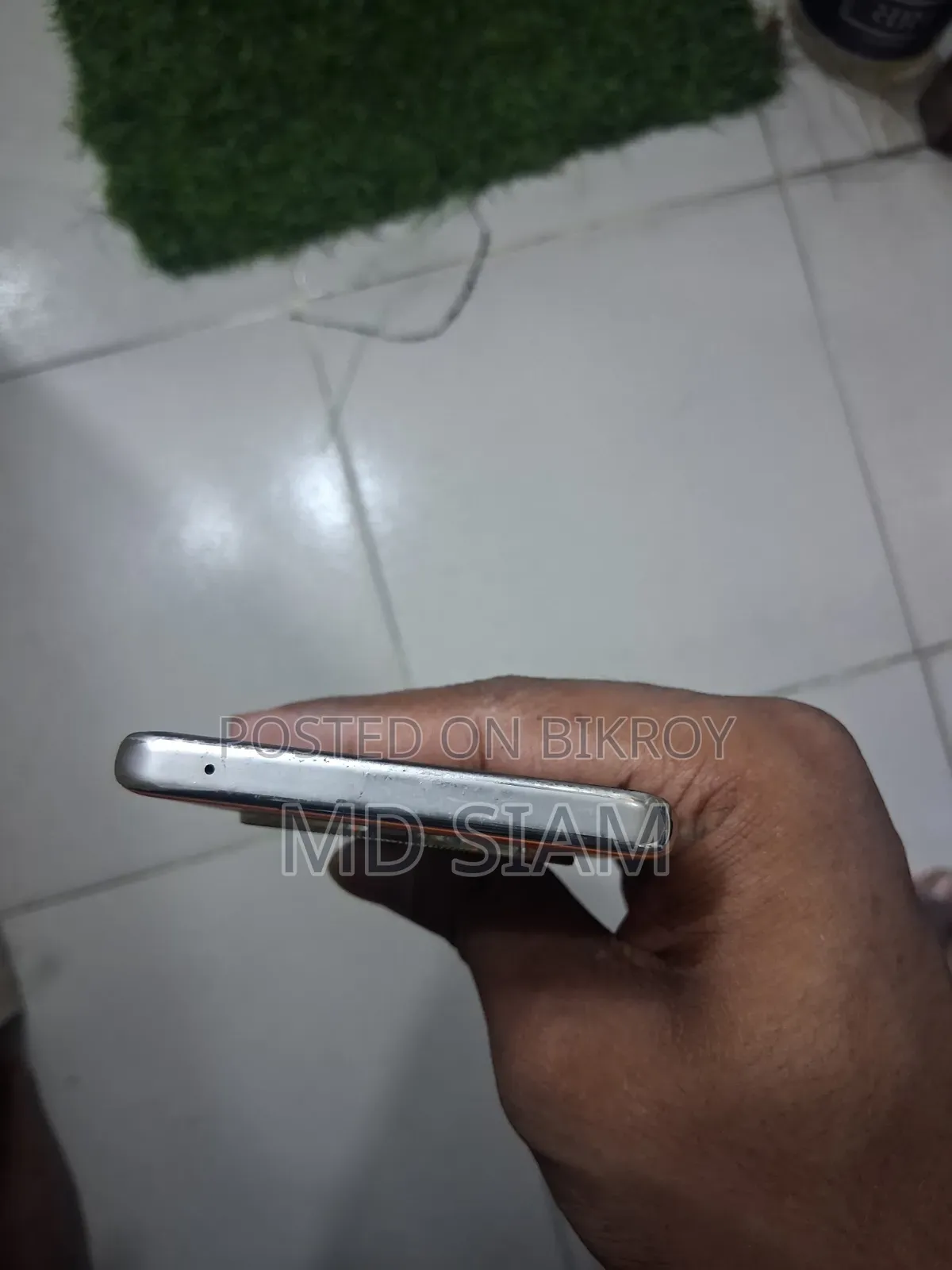 Honor X9b 256 GB Orange