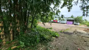 South West Corner 3 Katha Plot for Sale Purbachal Sec 10