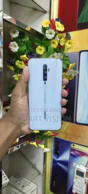 Oppo Reno 2F 128 GB