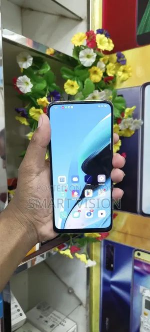 Oppo Reno 2F 128 GB