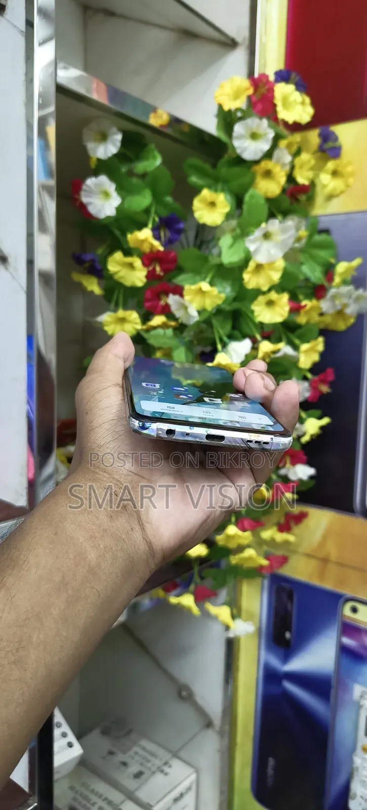 Oppo Reno 2F 128 GB