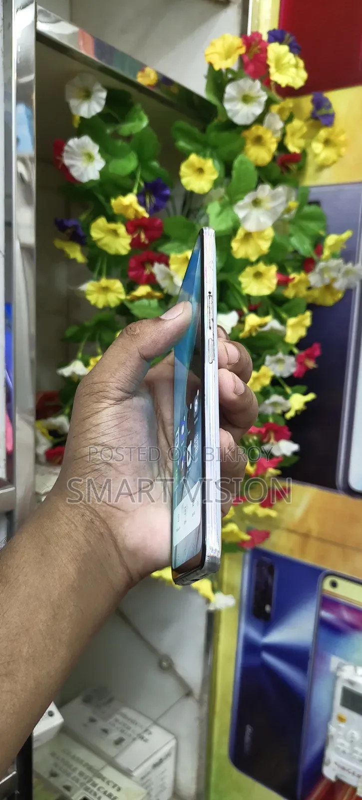 Oppo Reno 2F 128 GB