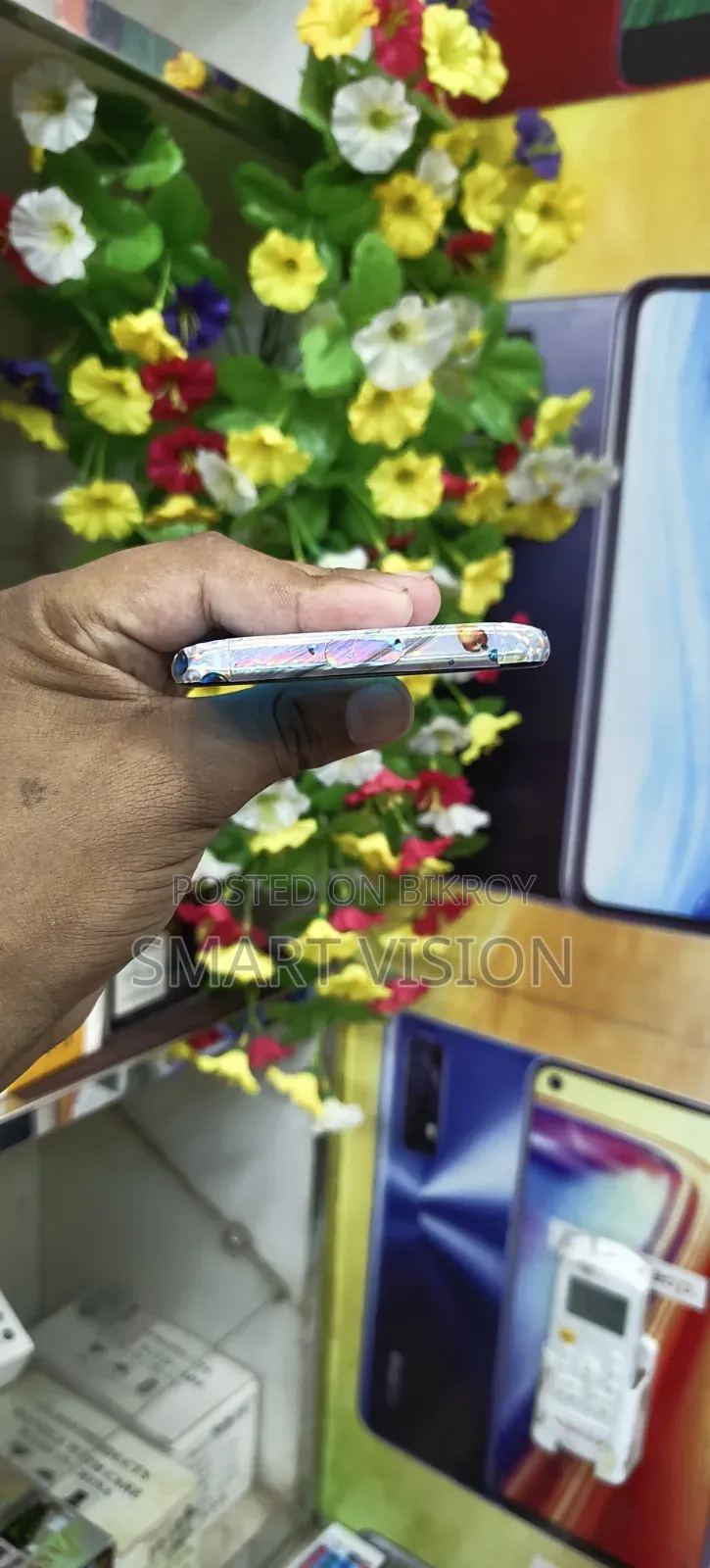 Oppo Reno 2F 128 GB