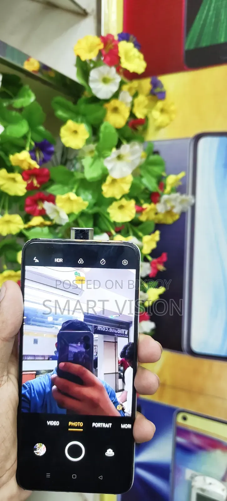Oppo Reno 2F 128 GB