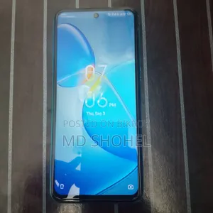 Infinix Hot 12 128 GB Blue