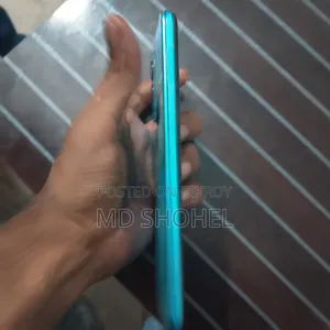 Infinix Hot 12 128 GB Blue