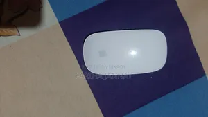 Apple Magic Mouse 2 (Rechargeable) - Original