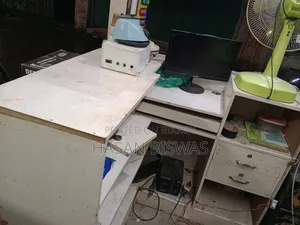 Computer Tabel