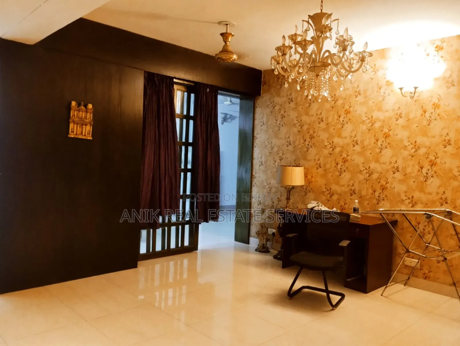 2200 SFT Office Space Rent for Banani