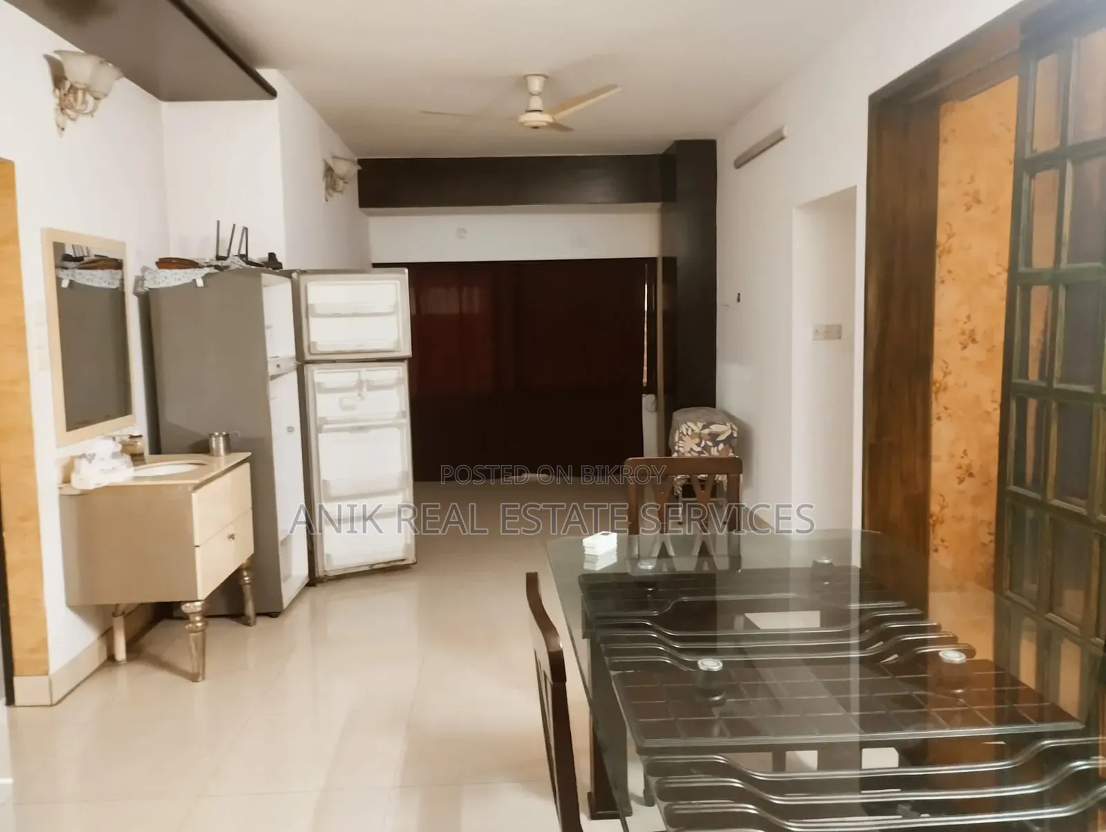 2200 SFT Office Space Rent for Banani