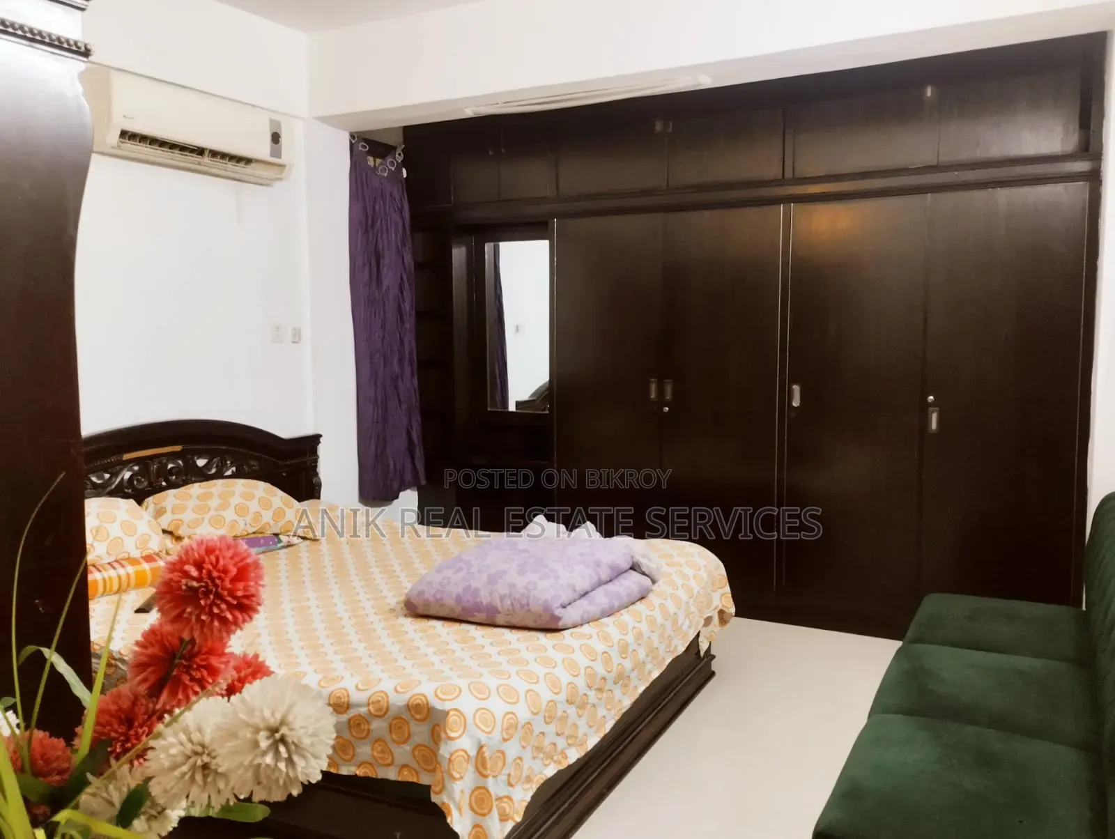 2200 SFT Office Space Rent for Banani