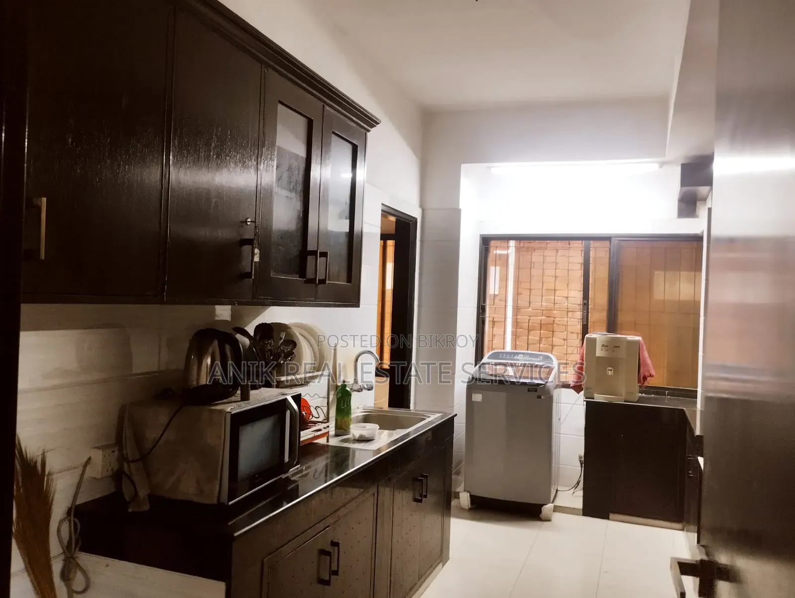 2200 SFT Office Space Rent for Banani