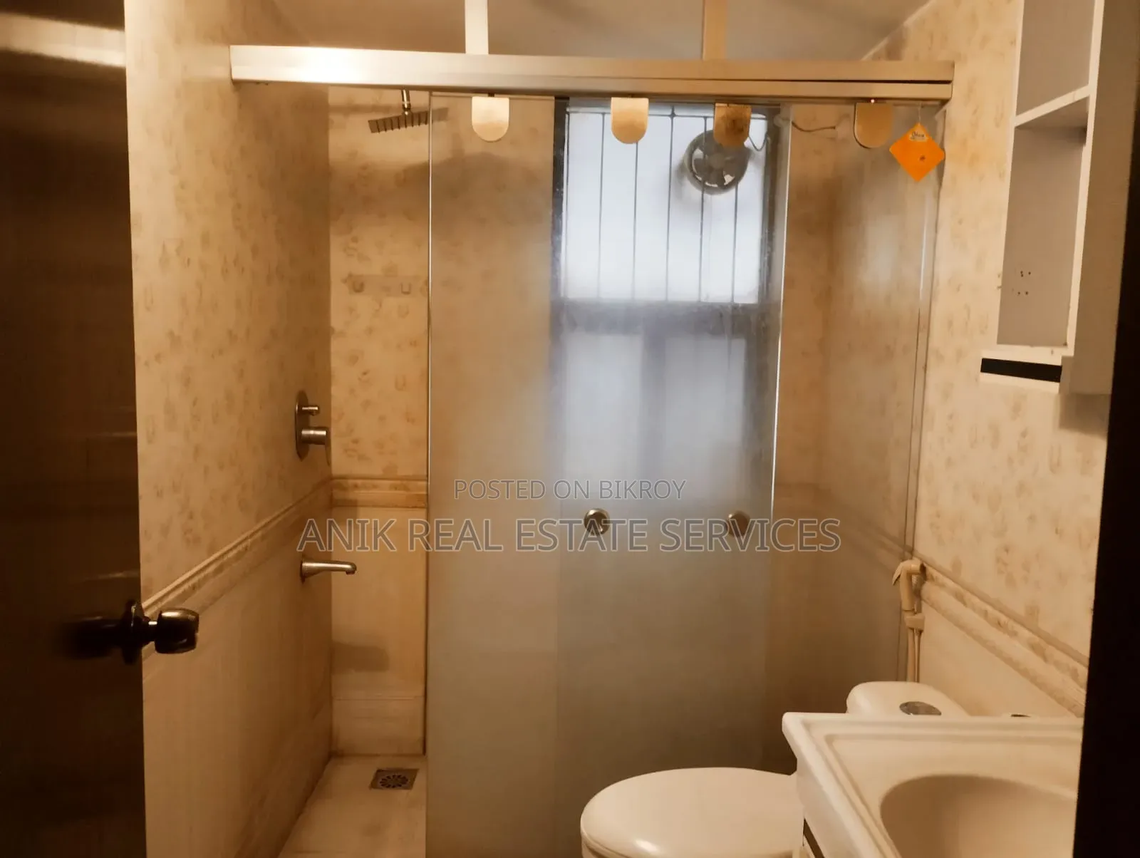 2200 SFT Office Space Rent for Banani