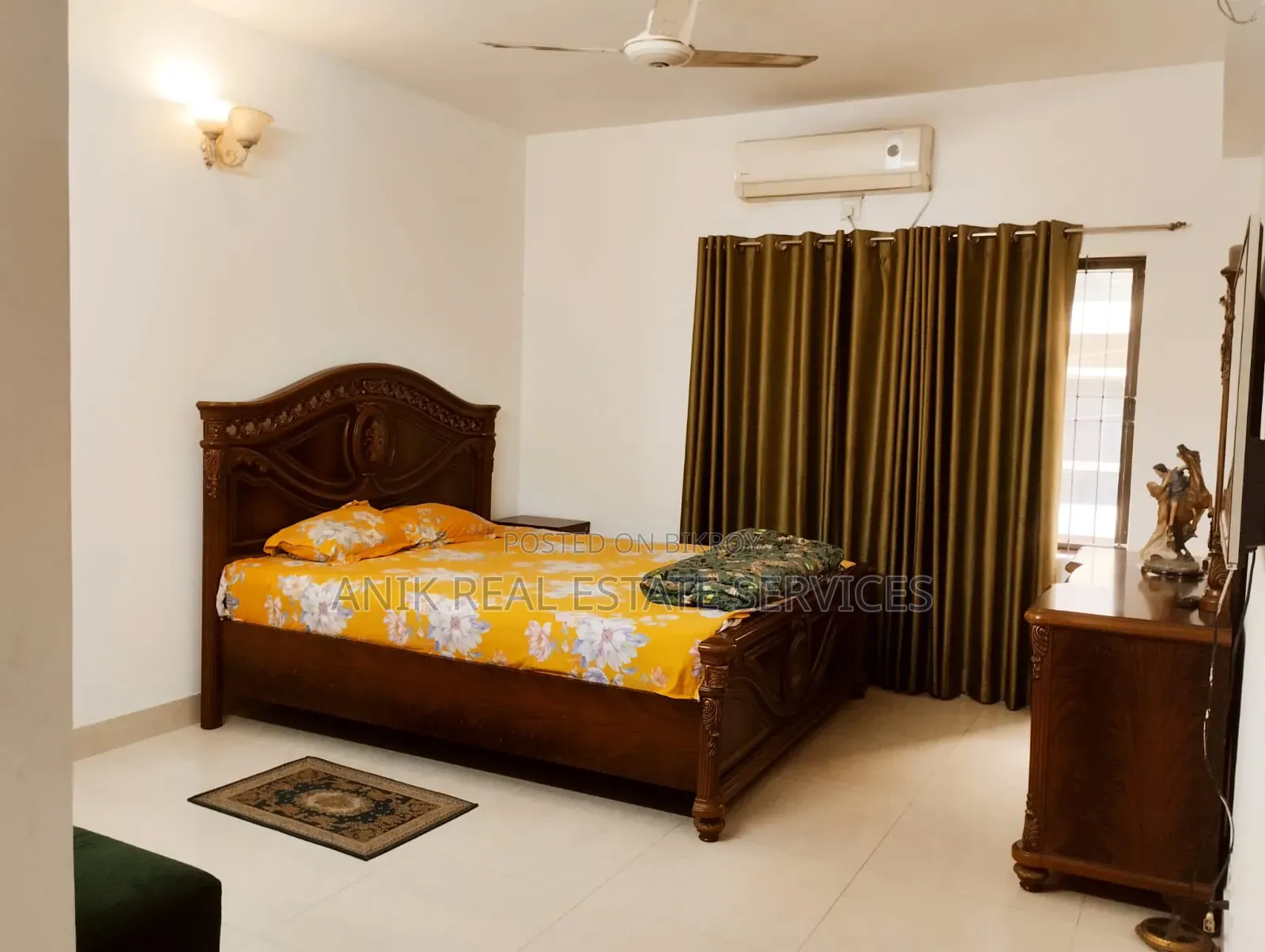 2200 SFT Office Space Rent for Banani