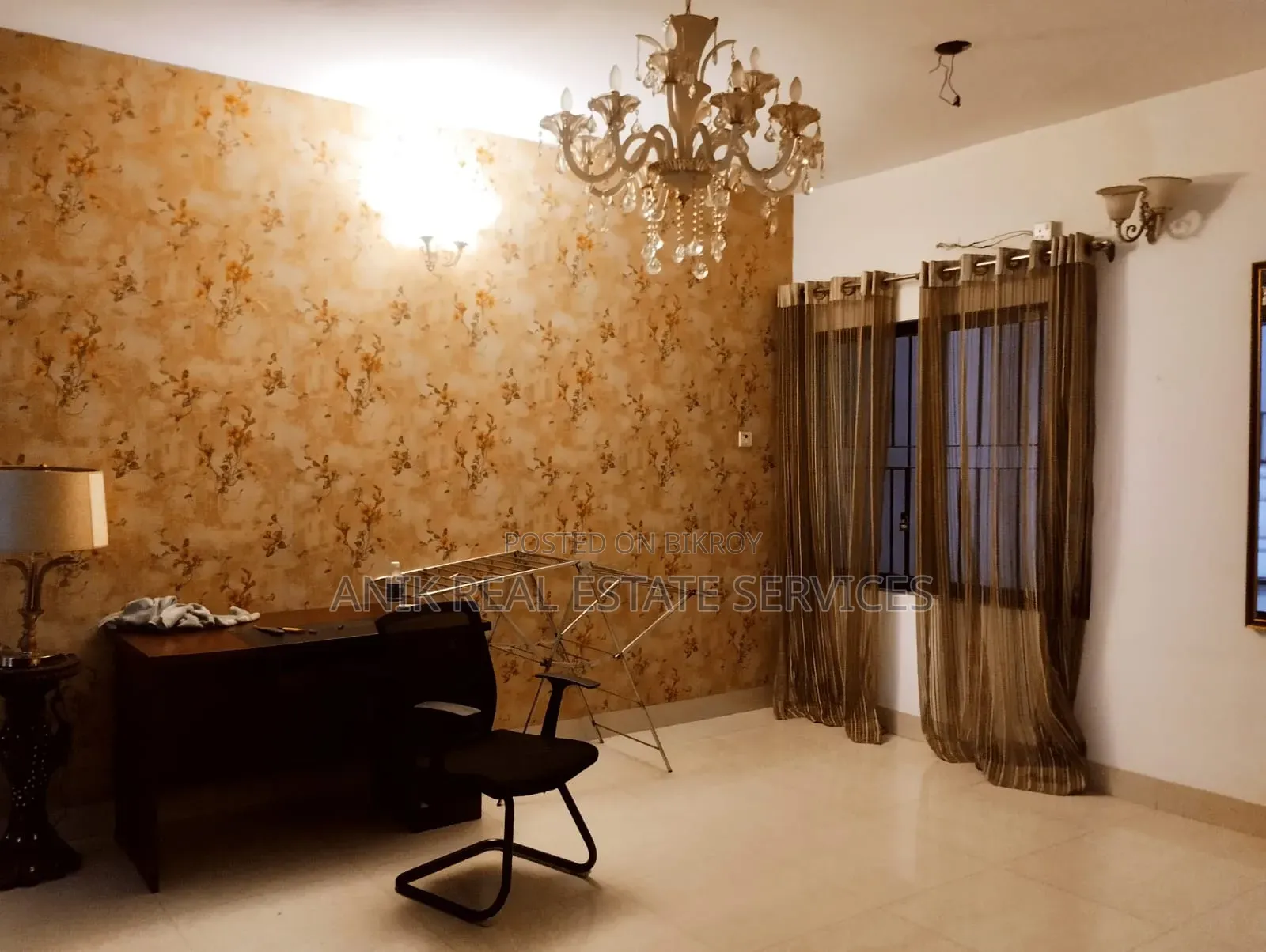 2200 SFT Office Space Rent for Banani