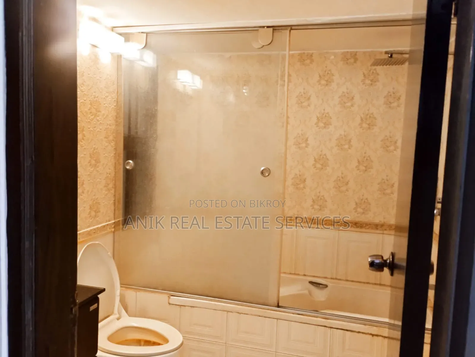 2200 SFT Office Space Rent for Banani