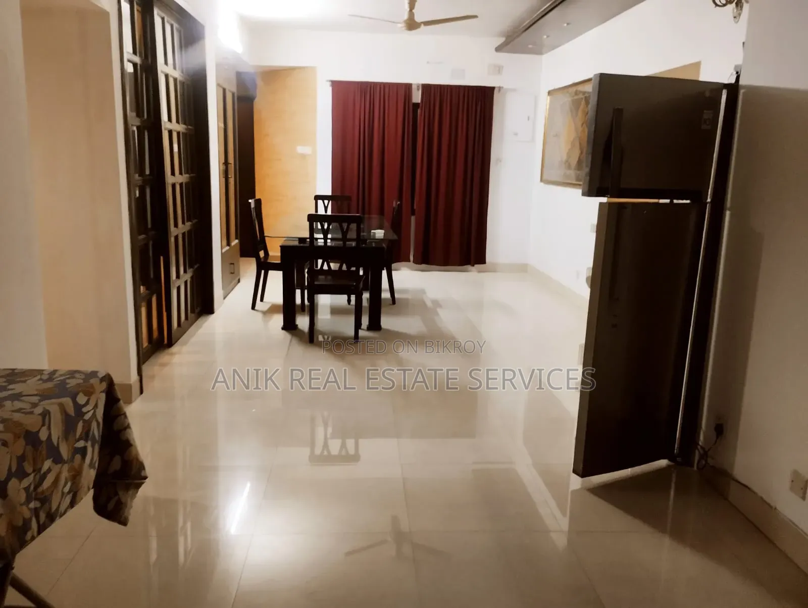 2200 SFT Office Space Rent for Banani