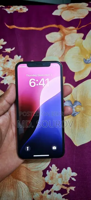 Apple iPhone XS 64 GB Gold