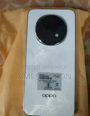 Oppo F29 Pro 128 GB White