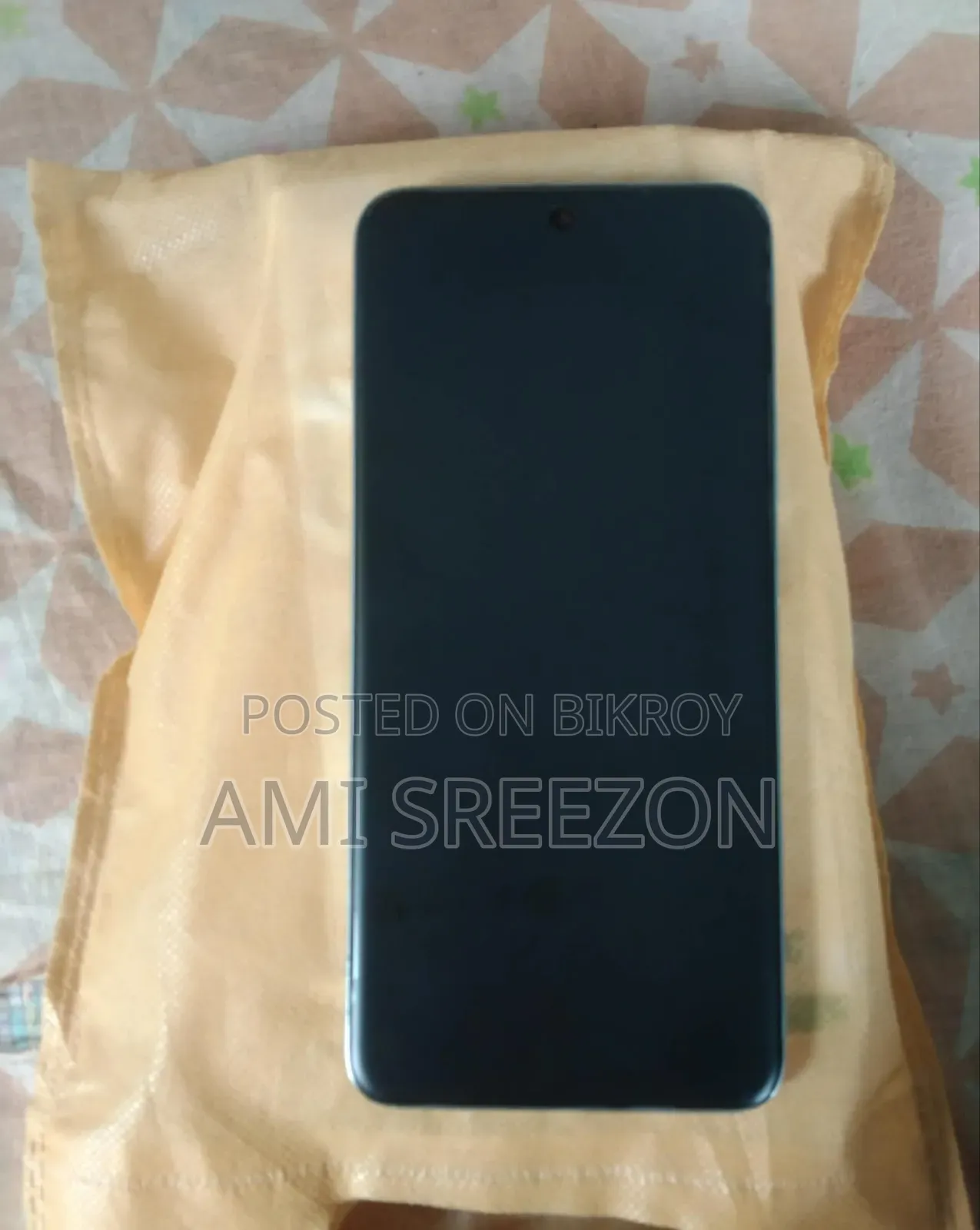 Oppo F29 Pro 128 GB White