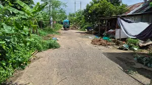 Good Location 3 Katha Plot for Sale Purbachal Sec 10