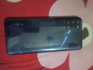 Realme 7i 128 GB Blue