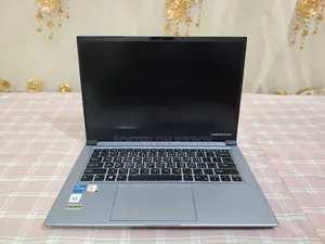 Laptop 8GB Intel Core i5 SSD 128GB