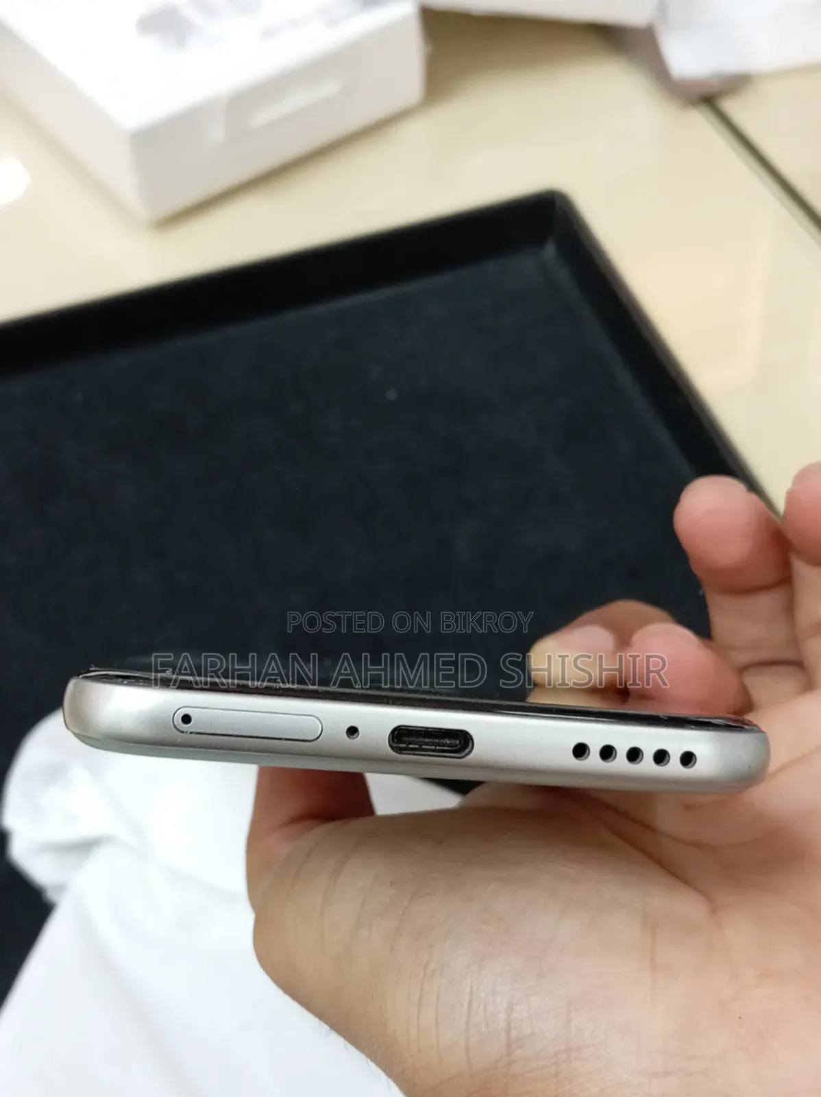 Honor 400 Pro 512 GB Gray