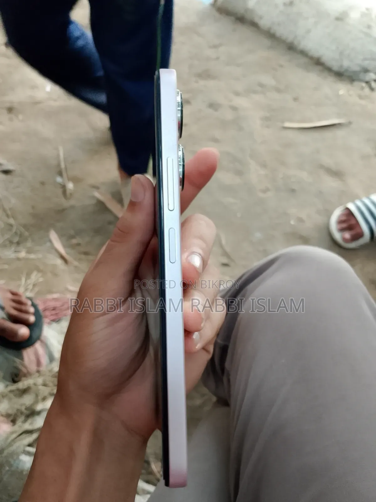 Xiaomi Redmi 13 128 GB Bronze