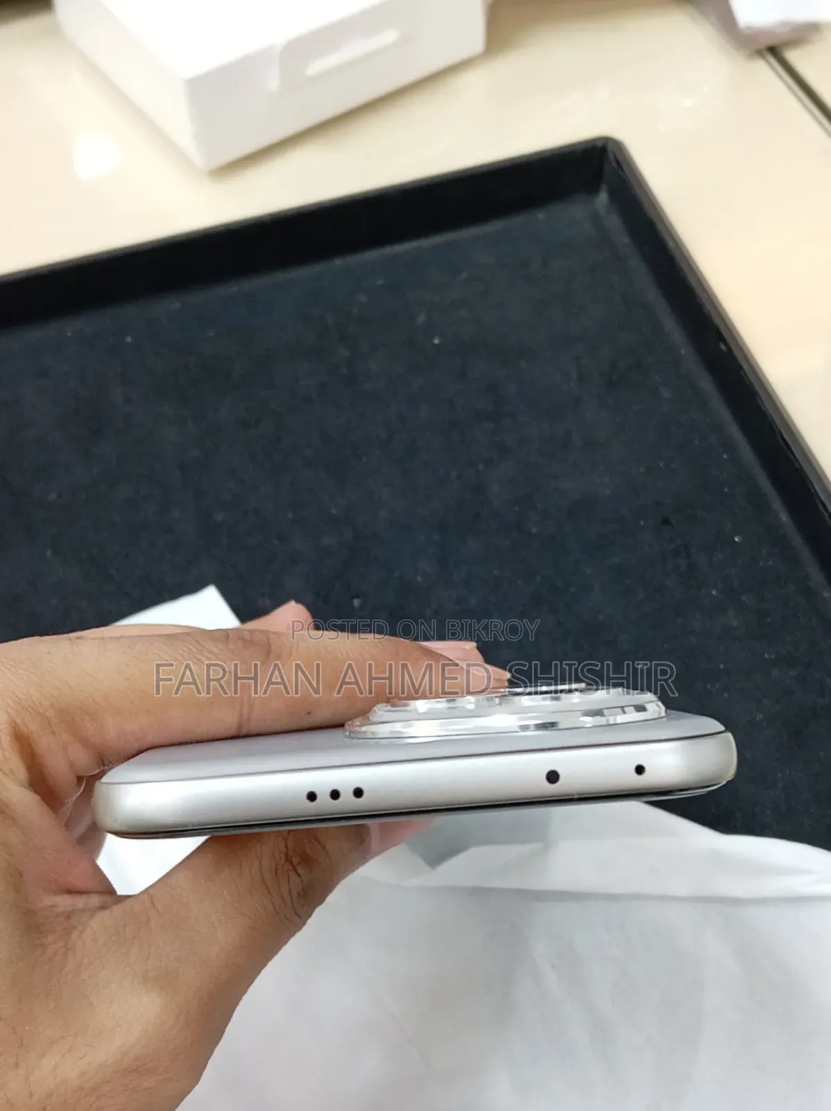 Honor 400 Pro 512 GB Gray