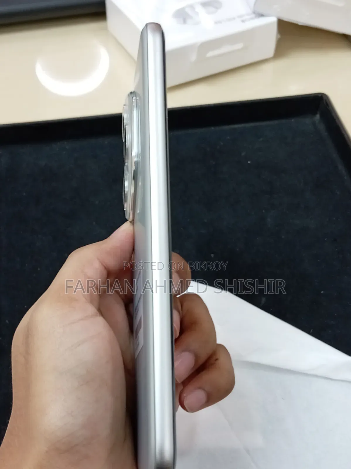 Honor 400 Pro 512 GB Gray