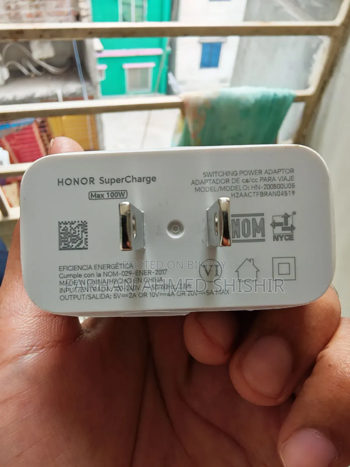 Honor 400 Pro 512 GB Gray