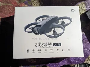 E66 Pro Drone 4K Camera + WiFi FPV | 20 Min Fly Time | Brand New