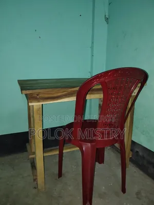 Table and Chairs for Sell
